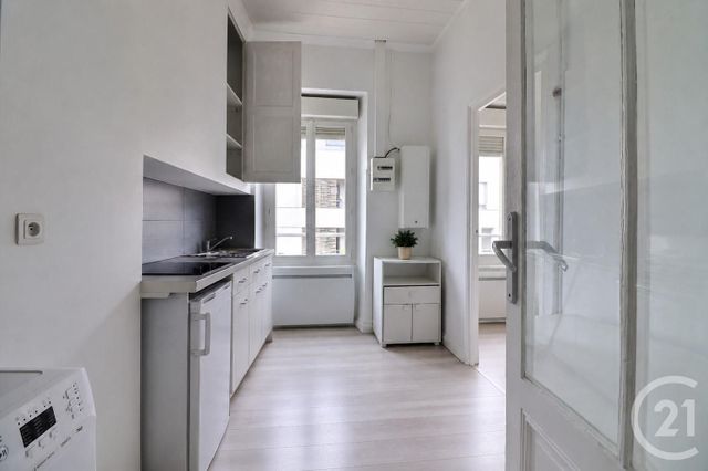 Appartement F1 bis &agrave; vendre - 2 pi&egrave;ces - 32,56 m2 - Bordeaux - 33 - AQUITAINE
