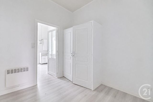 Appartement F1 bis &agrave; vendre - 2 pi&egrave;ces - 32,56 m2 - Bordeaux - 33 - AQUITAINE