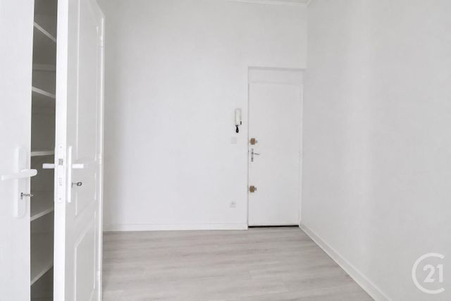Appartement F1 bis &agrave; vendre - 2 pi&egrave;ces - 32,56 m2 - Bordeaux - 33 - AQUITAINE