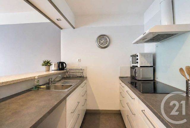 Appartement F3 &agrave; vendre - 3 pi&egrave;ces - 64,91 m2 - Bordeaux - 33 - AQUITAINE