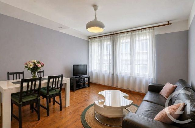appartement - BORDEAUX - 33