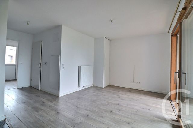 Appartement T3 &agrave; vendre - 3 pi&egrave;ces - 55,50 m2 - Bordeaux - 33 - AQUITAINE