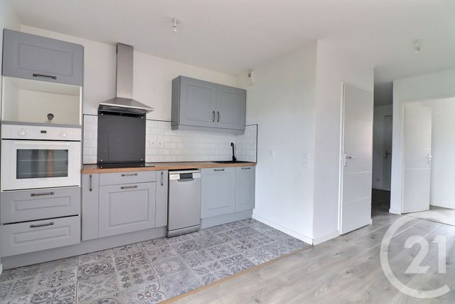 Appartement T3 &agrave; vendre - 3 pi&egrave;ces - 55,50 m2 - Bordeaux - 33 - AQUITAINE