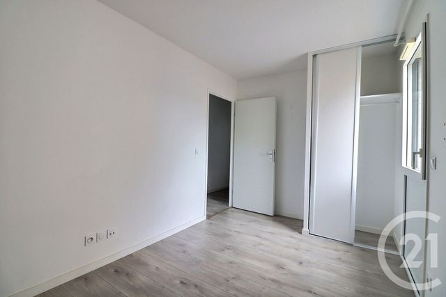 Appartement T3 &agrave; vendre - 3 pi&egrave;ces - 55,50 m2 - Bordeaux - 33 - AQUITAINE