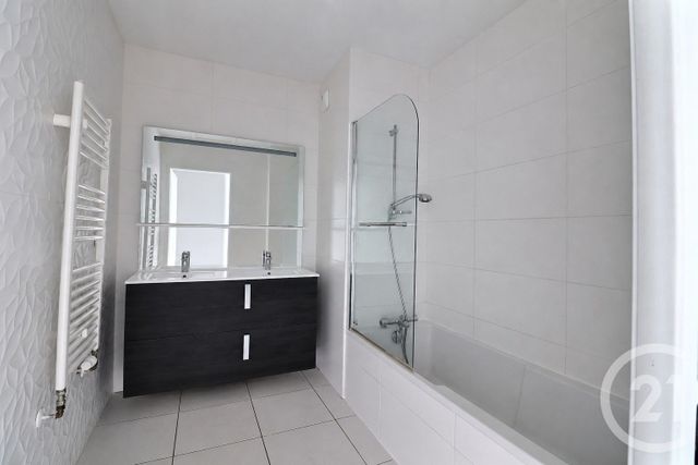 Appartement T3 &agrave; vendre - 3 pi&egrave;ces - 55,50 m2 - Bordeaux - 33 - AQUITAINE