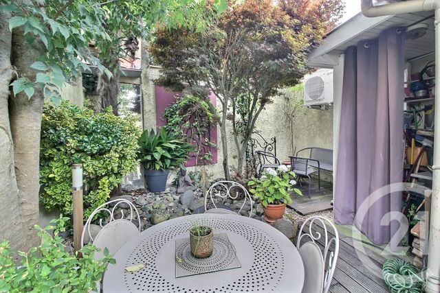 Maison &agrave; vendre - 3 pi&egrave;ces - 82,10 m2 - Bordeaux - 33 - AQUITAINE