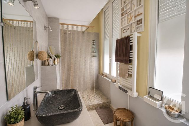 Maison &agrave; vendre - 3 pi&egrave;ces - 82,10 m2 - Bordeaux - 33 - AQUITAINE