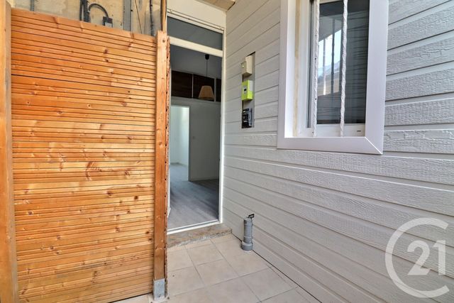 Appartement T2 &agrave; vendre - 2 pi&egrave;ces - 29,59 m2 - Bordeaux - 33 - AQUITAINE