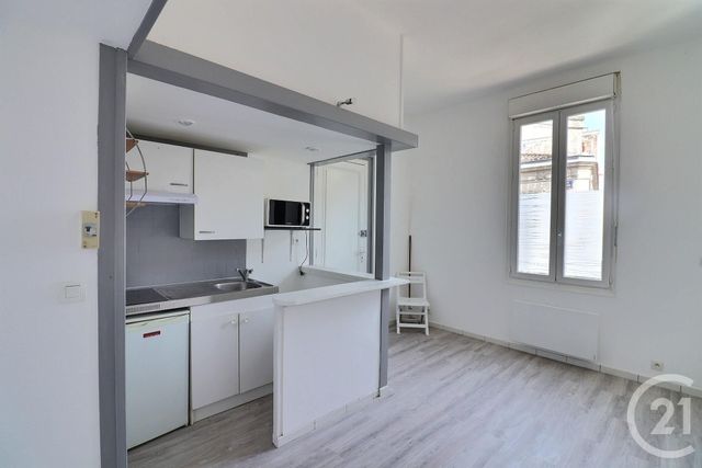 Appartement T2 &agrave; vendre - 2 pi&egrave;ces - 29,59 m2 - Bordeaux - 33 - AQUITAINE