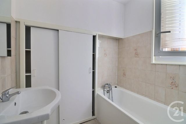 Appartement T2 &agrave; vendre - 2 pi&egrave;ces - 29,59 m2 - Bordeaux - 33 - AQUITAINE
