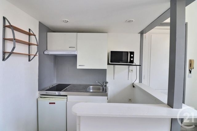 Appartement T2 &agrave; vendre - 2 pi&egrave;ces - 29,59 m2 - Bordeaux - 33 - AQUITAINE