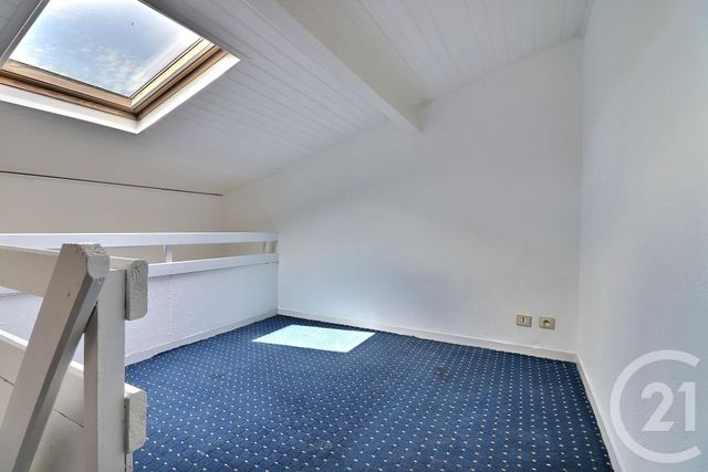 Appartement T1 &agrave; vendre - 1 pi&egrave;ce - 21,91 m2 - Bordeaux - 33 - AQUITAINE