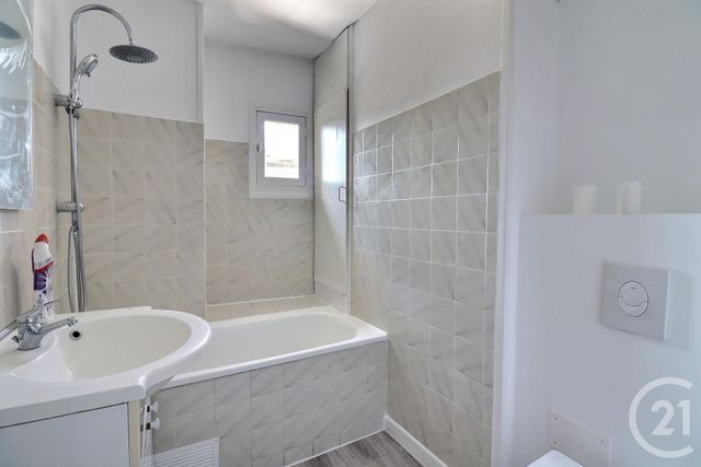 Appartement T1 &agrave; vendre - 1 pi&egrave;ce - 21,91 m2 - Bordeaux - 33 - AQUITAINE