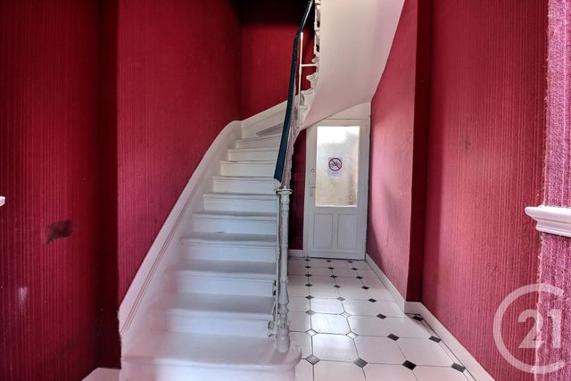 Appartement T1 &agrave; vendre - 1 pi&egrave;ce - 21,91 m2 - Bordeaux - 33 - AQUITAINE