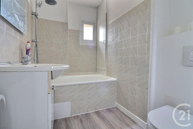 Appartement T1 &agrave; vendre - 1 pi&egrave;ce - 21,91 m2 - Bordeaux - 33 - AQUITAINE