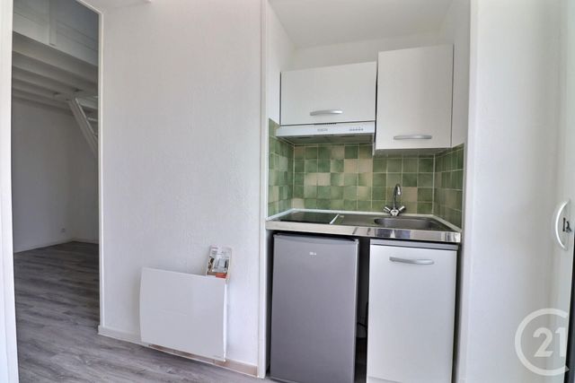 Appartement T1 &agrave; vendre - 1 pi&egrave;ce - 21,91 m2 - Bordeaux - 33 - AQUITAINE