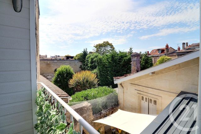 Appartement T1 &agrave; vendre - 1 pi&egrave;ce - 21,91 m2 - Bordeaux - 33 - AQUITAINE