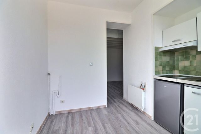 Appartement T1 &agrave; vendre - 1 pi&egrave;ce - 21,91 m2 - Bordeaux - 33 - AQUITAINE