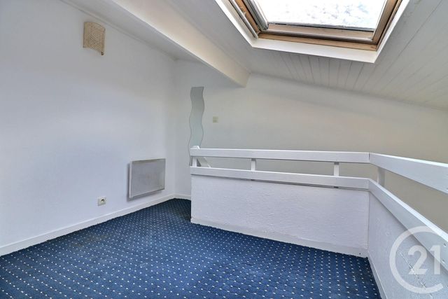 Appartement T1 &agrave; vendre - 1 pi&egrave;ce - 21,91 m2 - Bordeaux - 33 - AQUITAINE