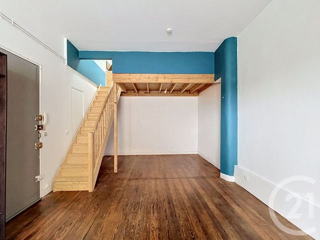 Appartement F1 &agrave; vendre - 1 pi&egrave;ce - 37,90 m2 - Bordeaux - 33 - AQUITAINE