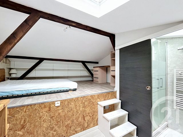 Appartement F1 &agrave; vendre - 1 pi&egrave;ce - 37,90 m2 - Bordeaux - 33 - AQUITAINE