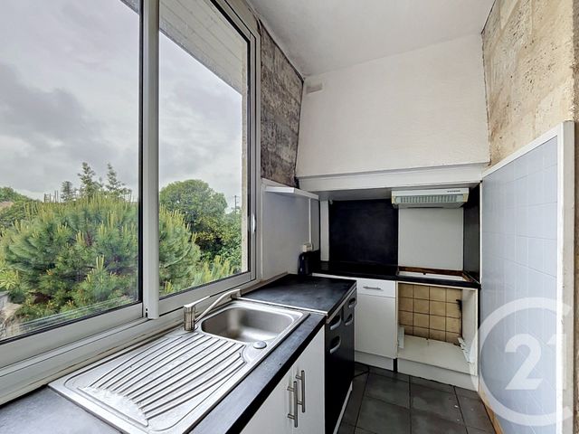 Appartement F3 &agrave; vendre - 3 pi&egrave;ces - 73,60 m2 - Bordeaux - 33 - AQUITAINE
