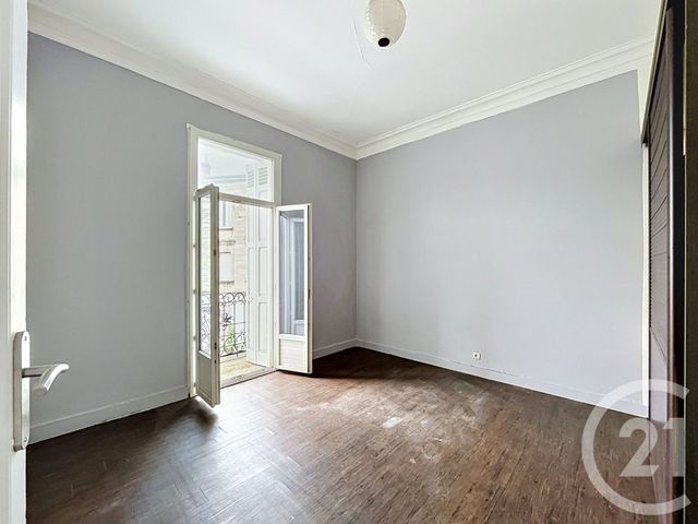 Appartement F3 &agrave; vendre - 3 pi&egrave;ces - 73,60 m2 - Bordeaux - 33 - AQUITAINE