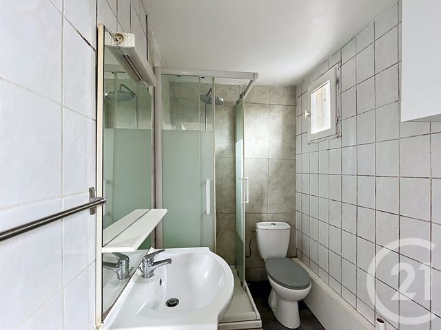 Appartement F3 &agrave; vendre - 3 pi&egrave;ces - 73,60 m2 - Bordeaux - 33 - AQUITAINE