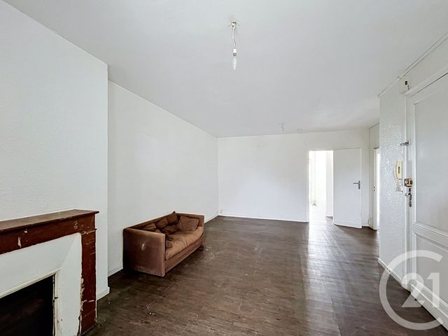 Appartement F3 &agrave; vendre - 3 pi&egrave;ces - 73,60 m2 - Bordeaux - 33 - AQUITAINE