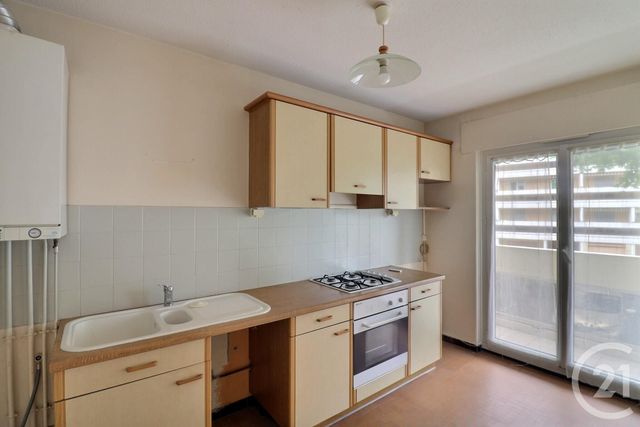 Appartement T2 &agrave; vendre - 2 pi&egrave;ces - 51,05 m2 - Bordeaux - 33 - AQUITAINE