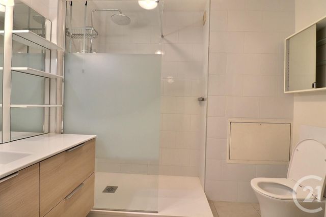 Appartement T2 &agrave; vendre - 2 pi&egrave;ces - 51,05 m2 - Bordeaux - 33 - AQUITAINE