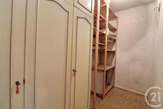 Appartement T2 &agrave; vendre - 2 pi&egrave;ces - 51,05 m2 - Bordeaux - 33 - AQUITAINE