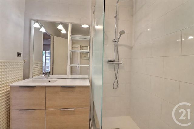 Appartement T2 &agrave; vendre - 2 pi&egrave;ces - 51,05 m2 - Bordeaux - 33 - AQUITAINE