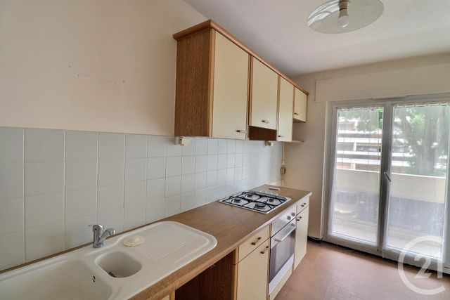 Appartement T2 &agrave; vendre - 2 pi&egrave;ces - 51,05 m2 - Bordeaux - 33 - AQUITAINE