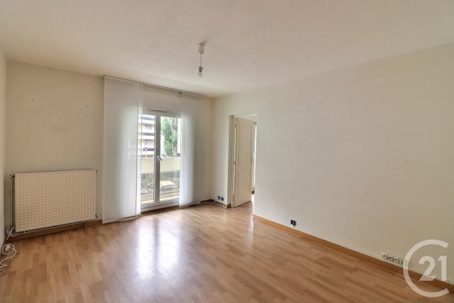 Appartement T2 &agrave; vendre - 2 pi&egrave;ces - 51,05 m2 - Bordeaux - 33 - AQUITAINE