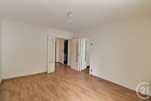 Appartement T2 &agrave; vendre - 2 pi&egrave;ces - 51,05 m2 - Bordeaux - 33 - AQUITAINE