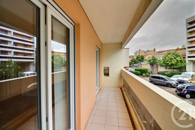 Appartement T2 &agrave; vendre - 2 pi&egrave;ces - 51,05 m2 - Bordeaux - 33 - AQUITAINE