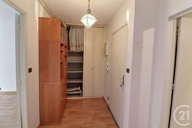 Appartement T2 &agrave; vendre - 2 pi&egrave;ces - 51,05 m2 - Bordeaux - 33 - AQUITAINE