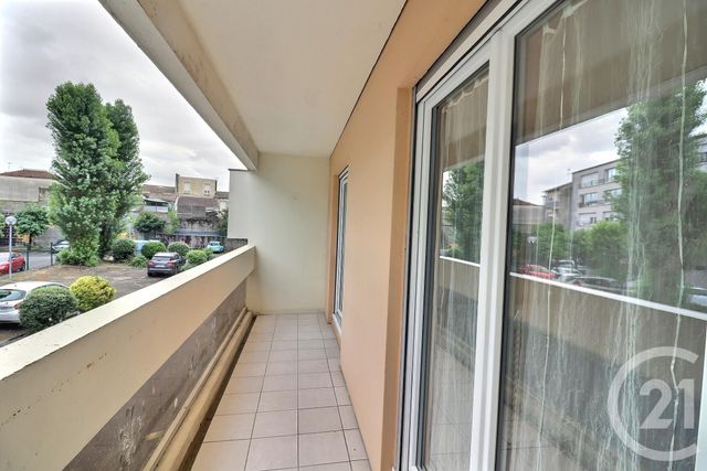 Appartement T2 &agrave; vendre - 2 pi&egrave;ces - 51,05 m2 - Bordeaux - 33 - AQUITAINE