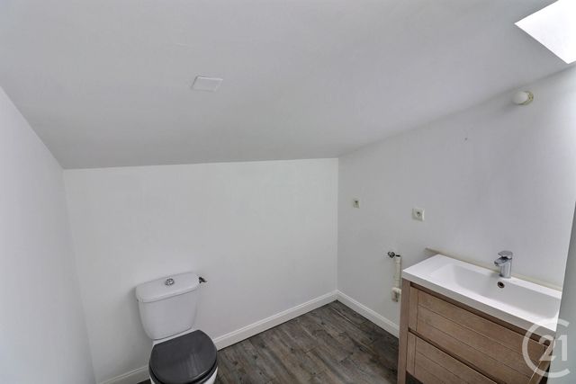 Maison &agrave; vendre - 5 pi&egrave;ces - 109,66 m2 - Bordeaux - 33 - AQUITAINE