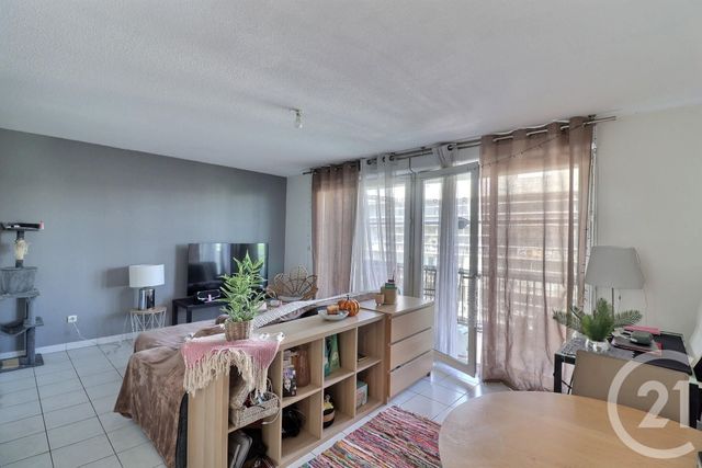 appartement - BORDEAUX - 33