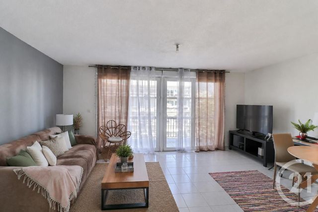 appartement - BORDEAUX - 33