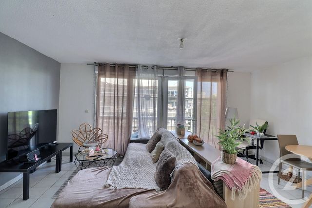 Appartement F2 &agrave; vendre - 2 pi&egrave;ces - 47 m2 - Bordeaux - 33 - AQUITAINE