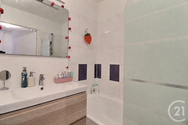 Appartement F2 &agrave; vendre - 2 pi&egrave;ces - 47 m2 - Bordeaux - 33 - AQUITAINE