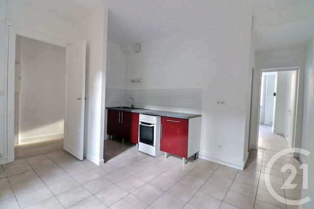 Appartement T3 à vendre BORDEAUX