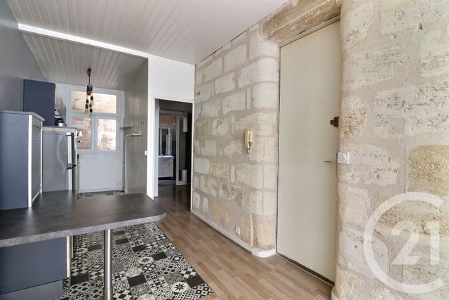 Appartement T1 &agrave; vendre - 1 pi&egrave;ce - 35,91 m2 - Bordeaux - 33 - AQUITAINE