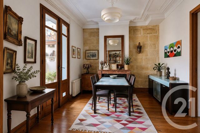 appartement - BORDEAUX - 33