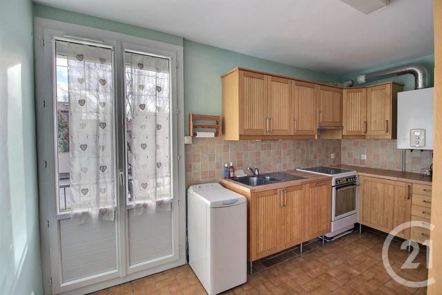 Appartement F4 &agrave; vendre - 4 pi&egrave;ces - 67,98 m2 - Bordeaux - 33 - AQUITAINE