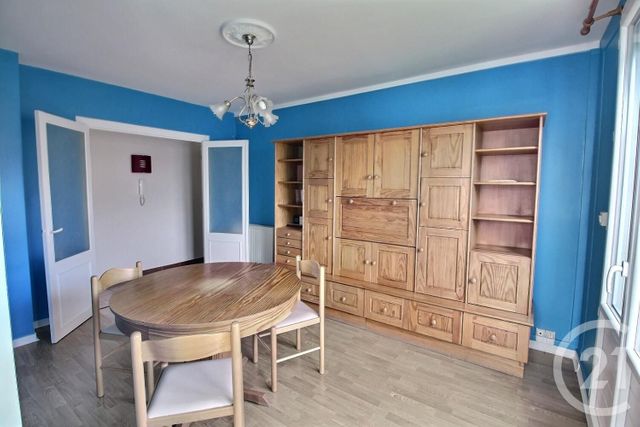Appartement F4 &agrave; vendre - 4 pi&egrave;ces - 67,98 m2 - Bordeaux - 33 - AQUITAINE