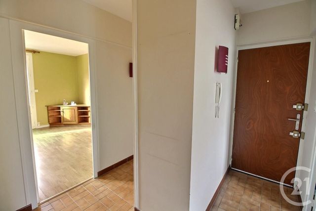 Appartement F4 &agrave; vendre - 4 pi&egrave;ces - 67,98 m2 - Bordeaux - 33 - AQUITAINE